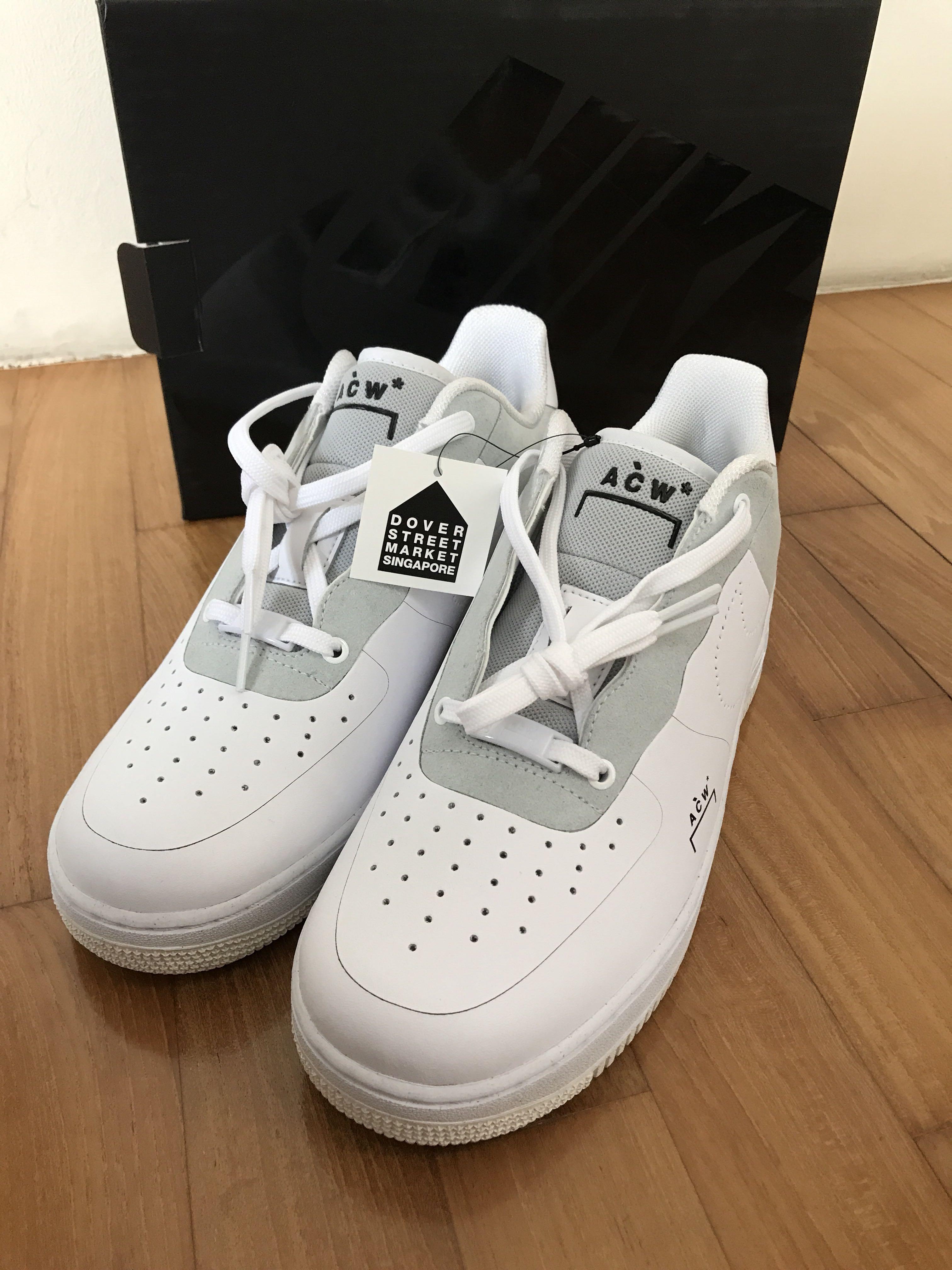 nike acw air force 1