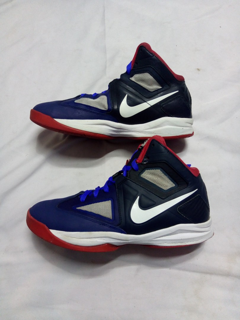 nike zoom born ready