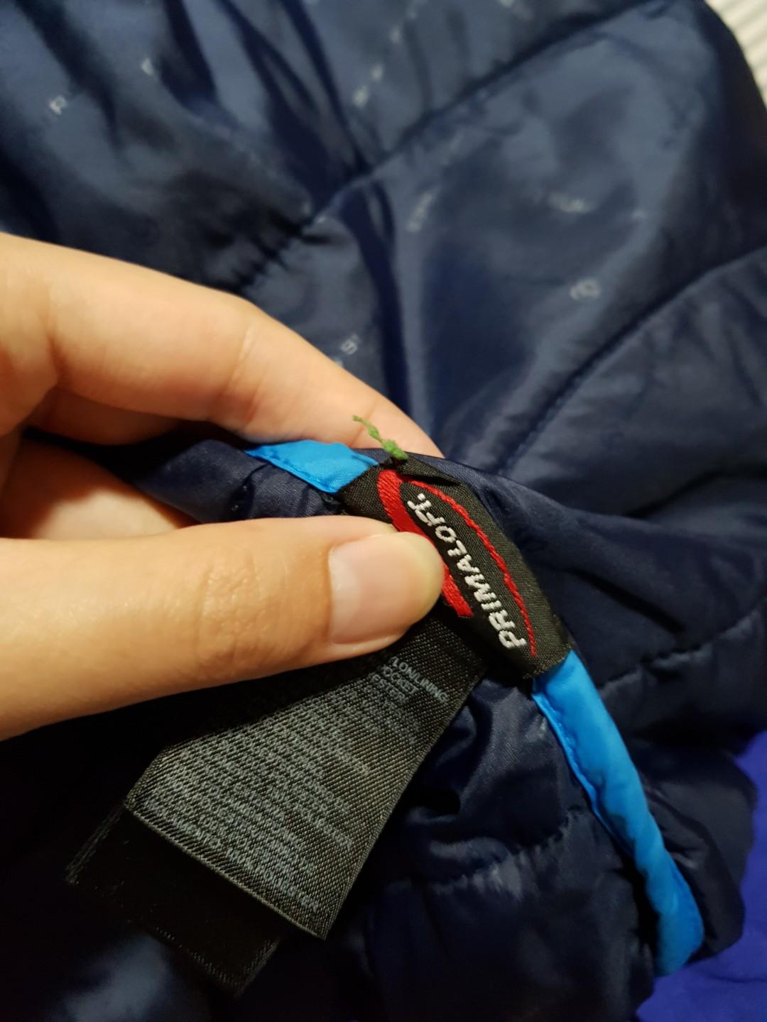 Men's North Face Summit Series 