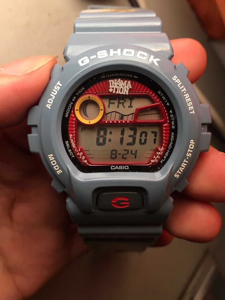 Glx6900 battleship on sale
