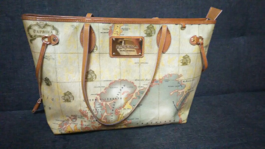 paprika bag price