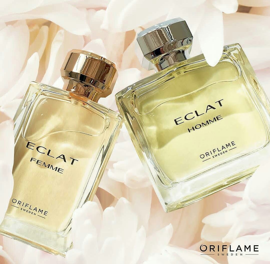 Parfum Couple Eclat Homme Eclat Femme Health Beauty Perfumes