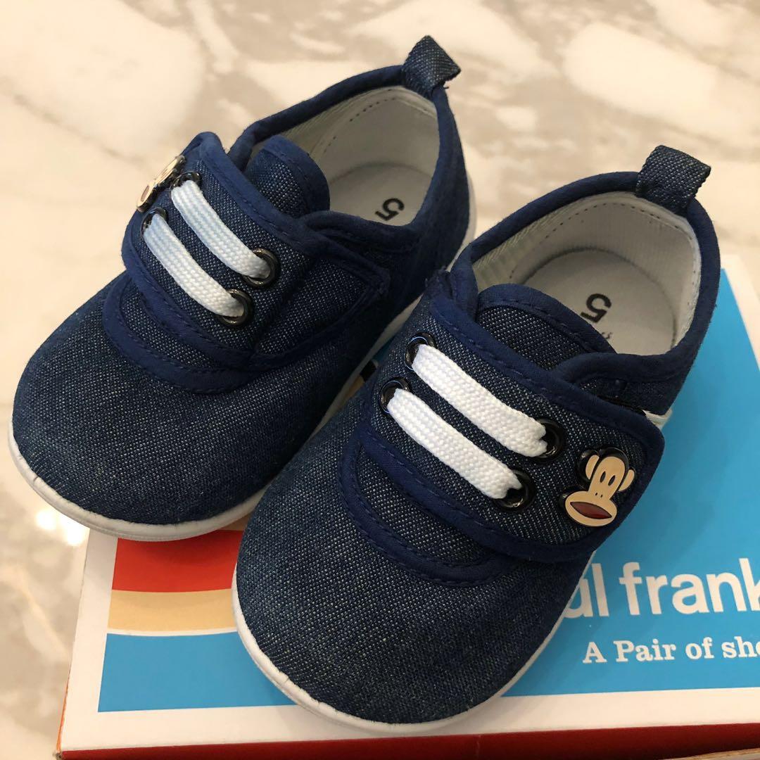 Paul frank baby shoes hot sale