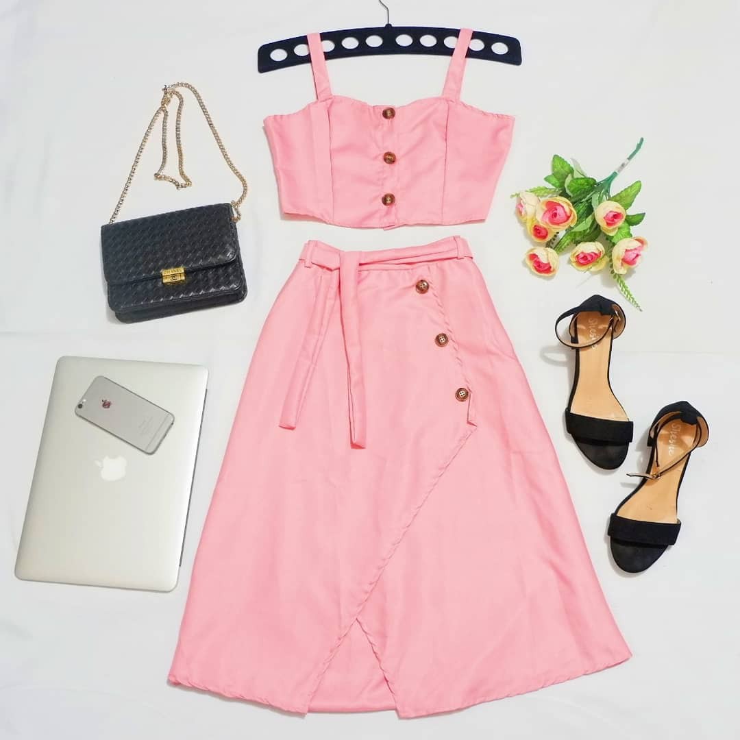 coordinates womens clothing