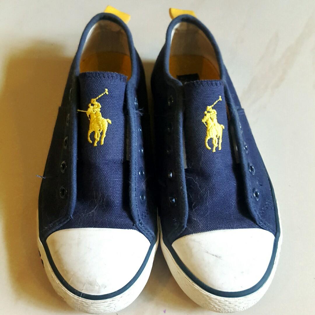 Ralph lauren shoe sizes sale