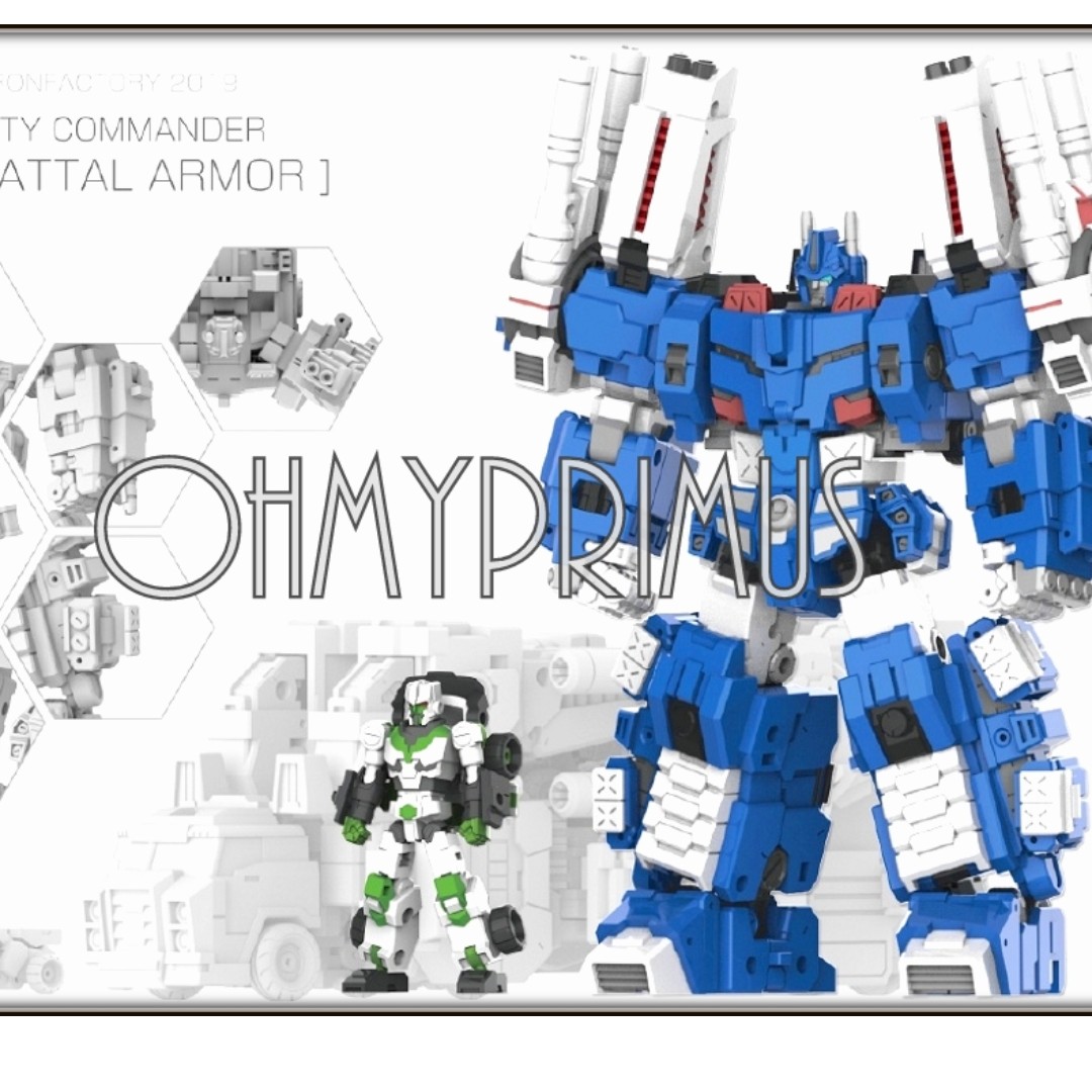 transformers idw ultra magnus