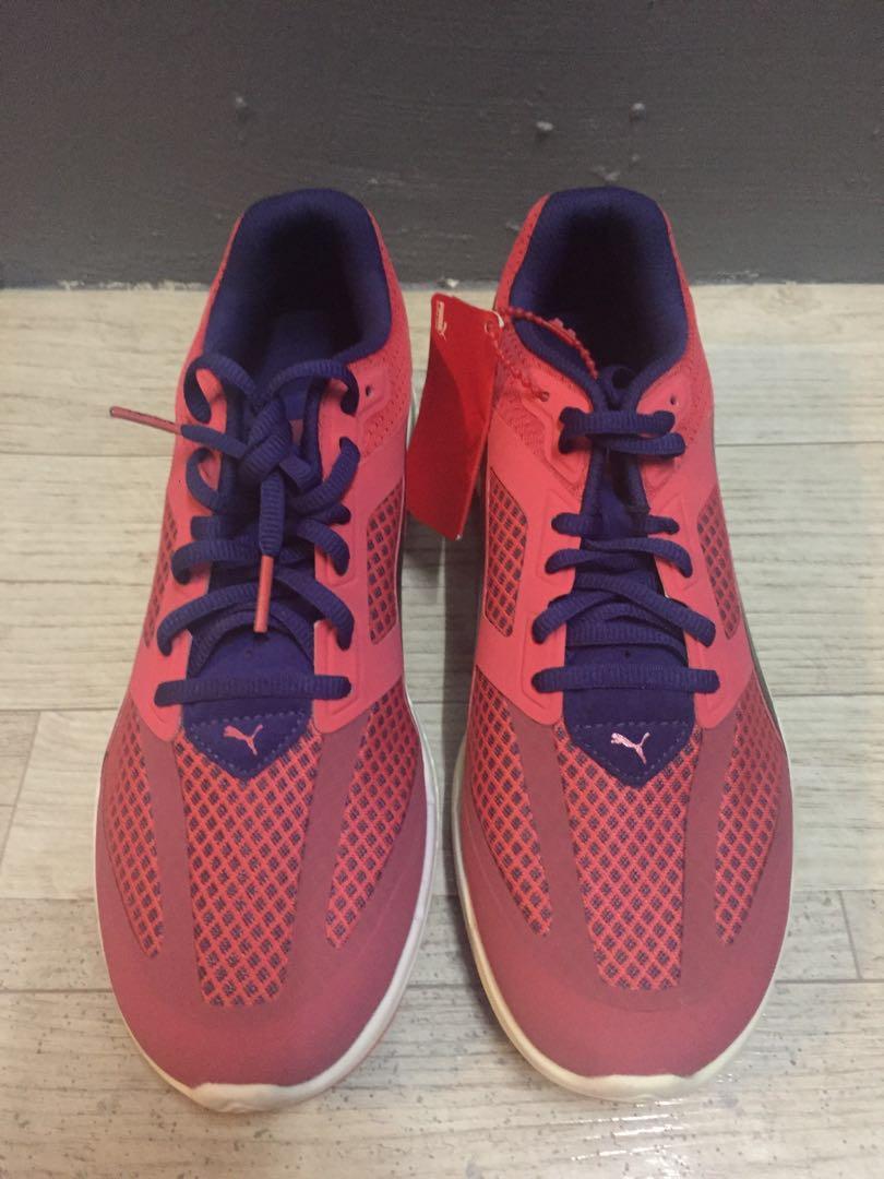 Puma Ignite, Women's Fashion, Footwear, Sneakers on Carousell