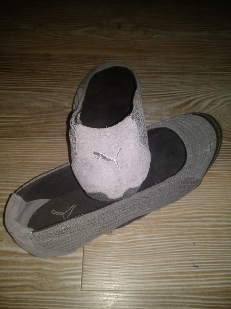Puma pumps hotsell