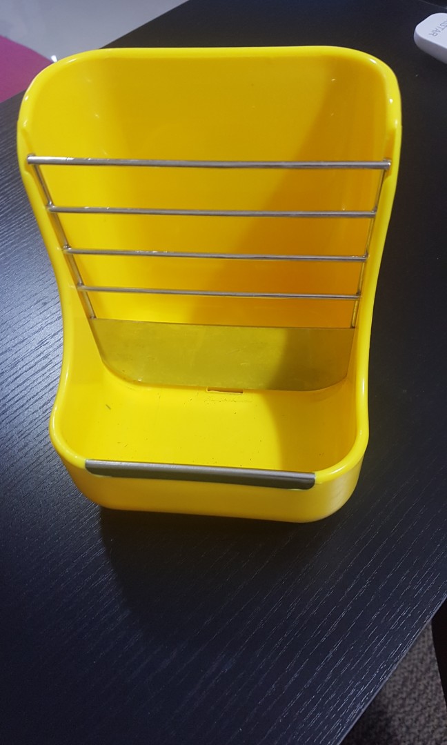 Rabbit Hay Feeder Pet Supplies For Small Animals Pet