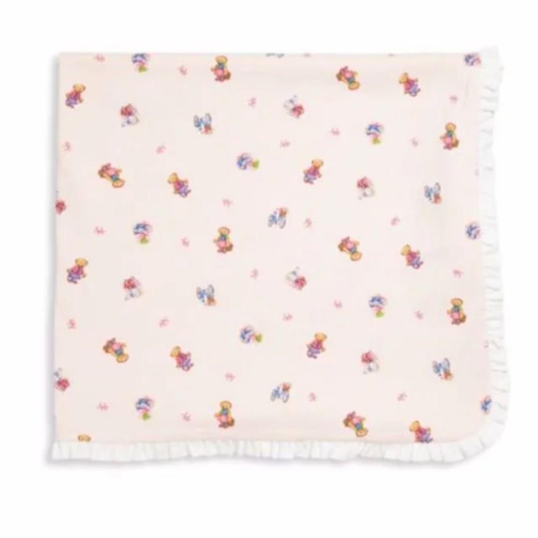 ralph lauren baby blankets