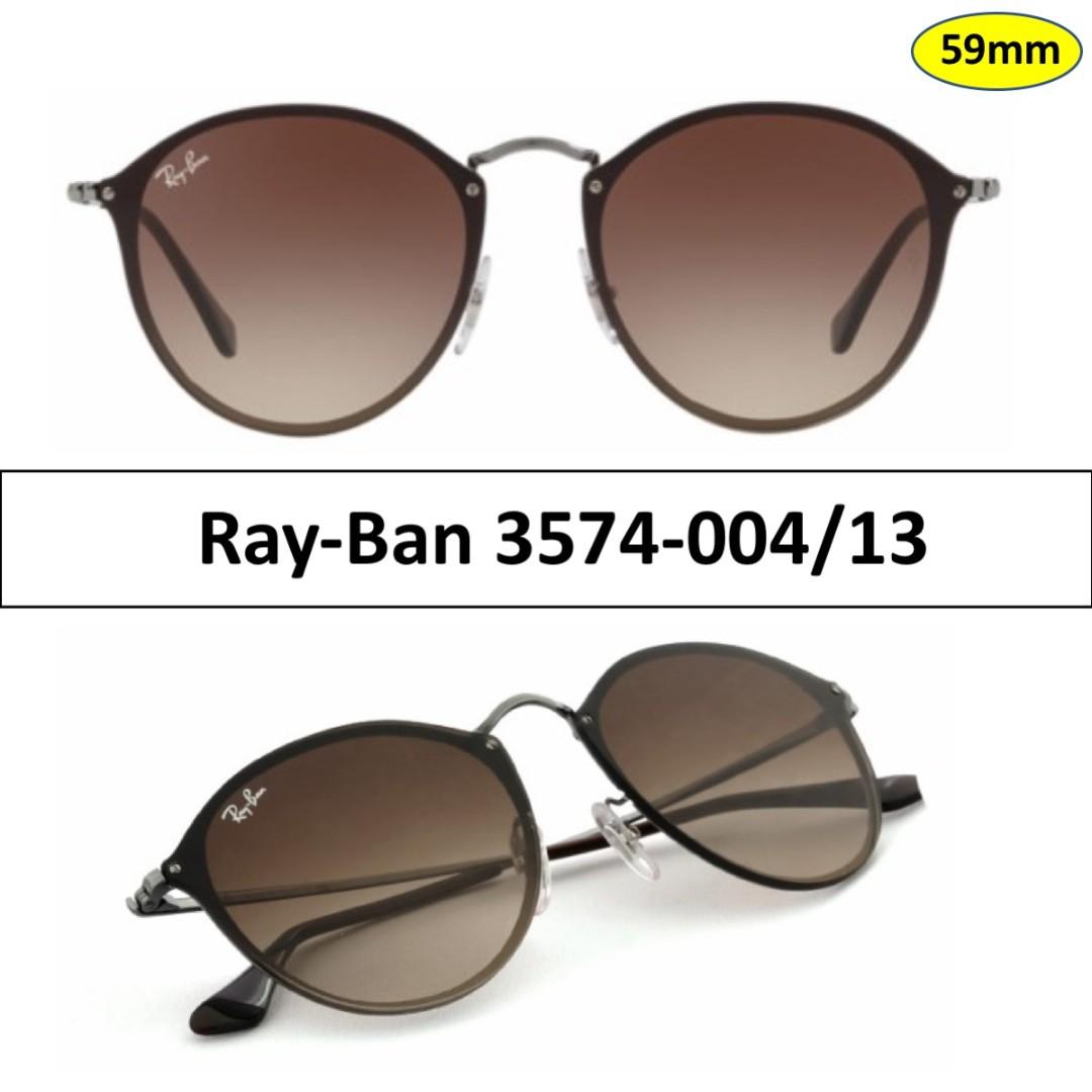 RayBan 3574 004 13 Women s Fashion Watches Accessories
