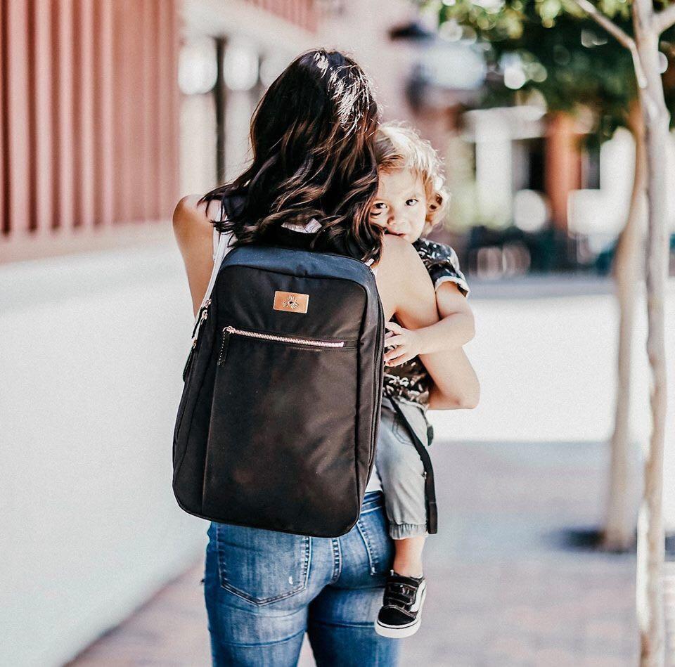Jujube ballad sales backpack