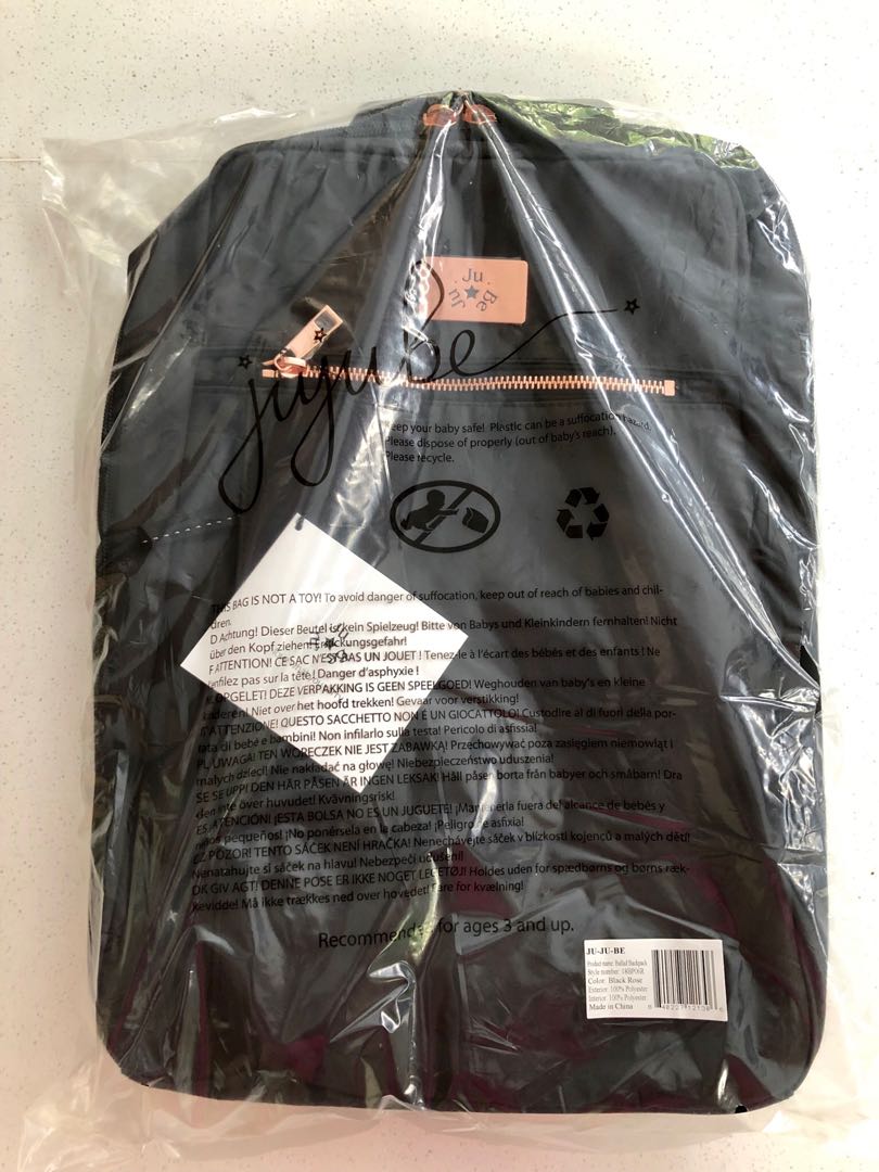 Jjb ballad backpack new arrivals