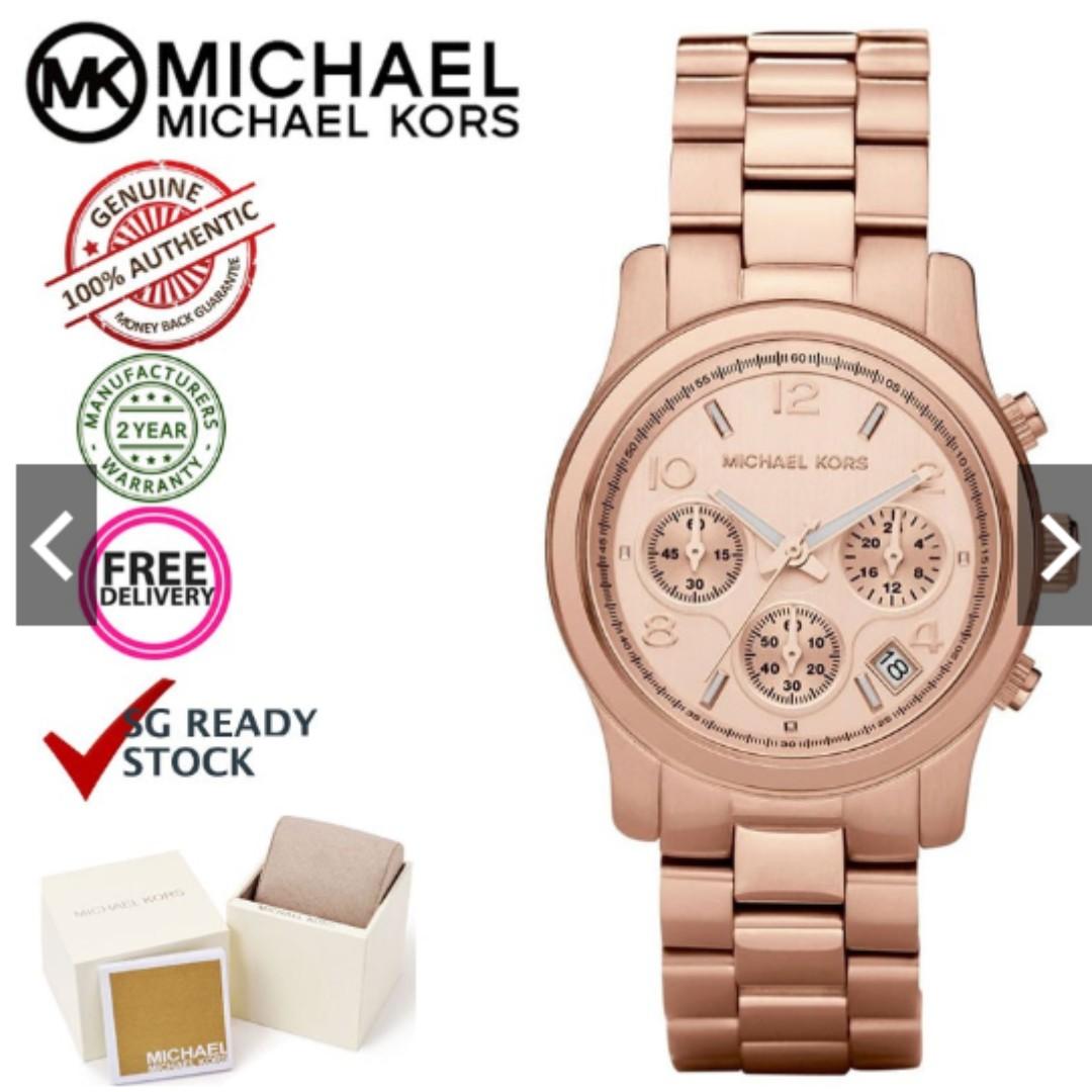 michael kors mk5128