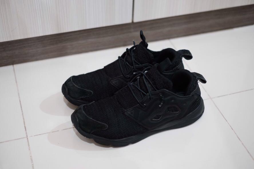 reebok furylite trainers