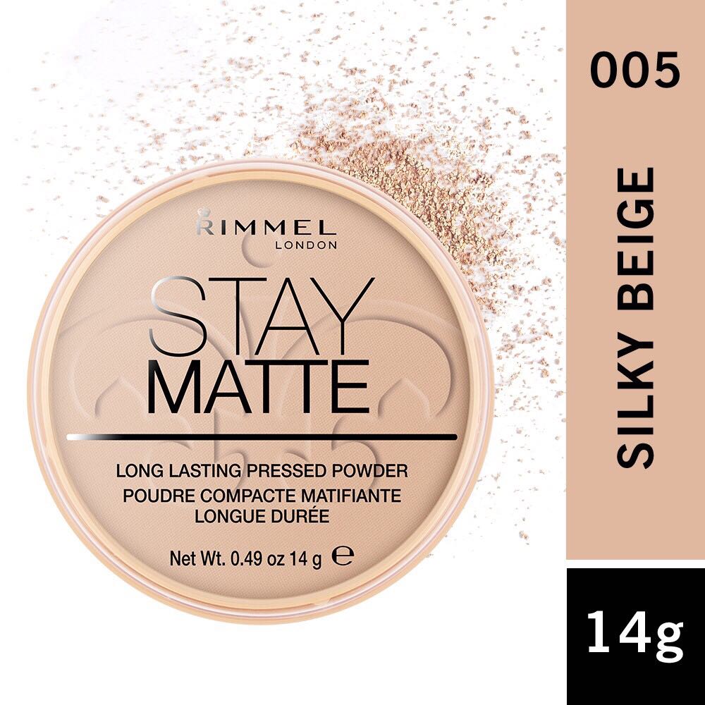 à¸à¸¥à¸à¸²à¸£à¸à¹à¸à¸«à¸²à¸£à¸¹à¸à¸�à¸²à¸à¸ªà¸³à¸«à¸£à¸±à¸ Rimmel Stay Matte Pressed Powder