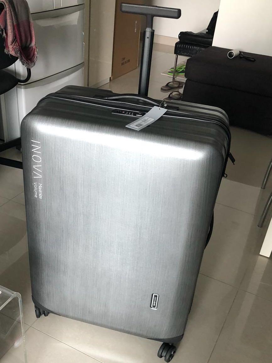 samsonite inova 30