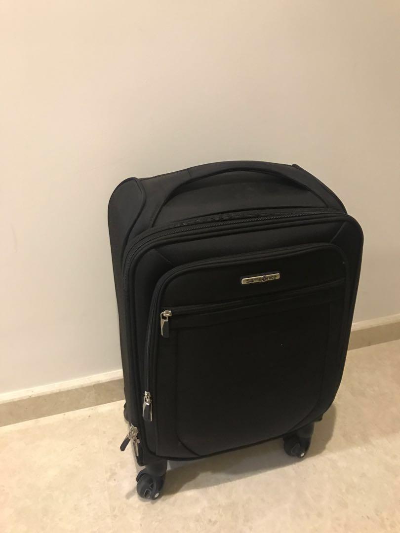 samsonite luggage 1000547