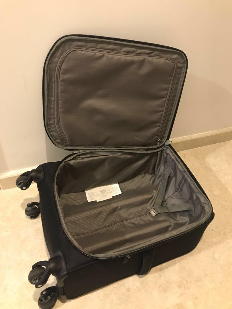 samsonite luggage 1000547