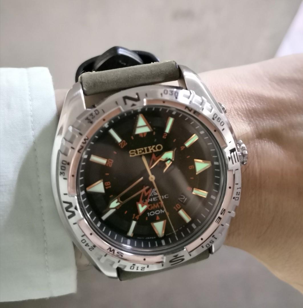Seiko sun051 store