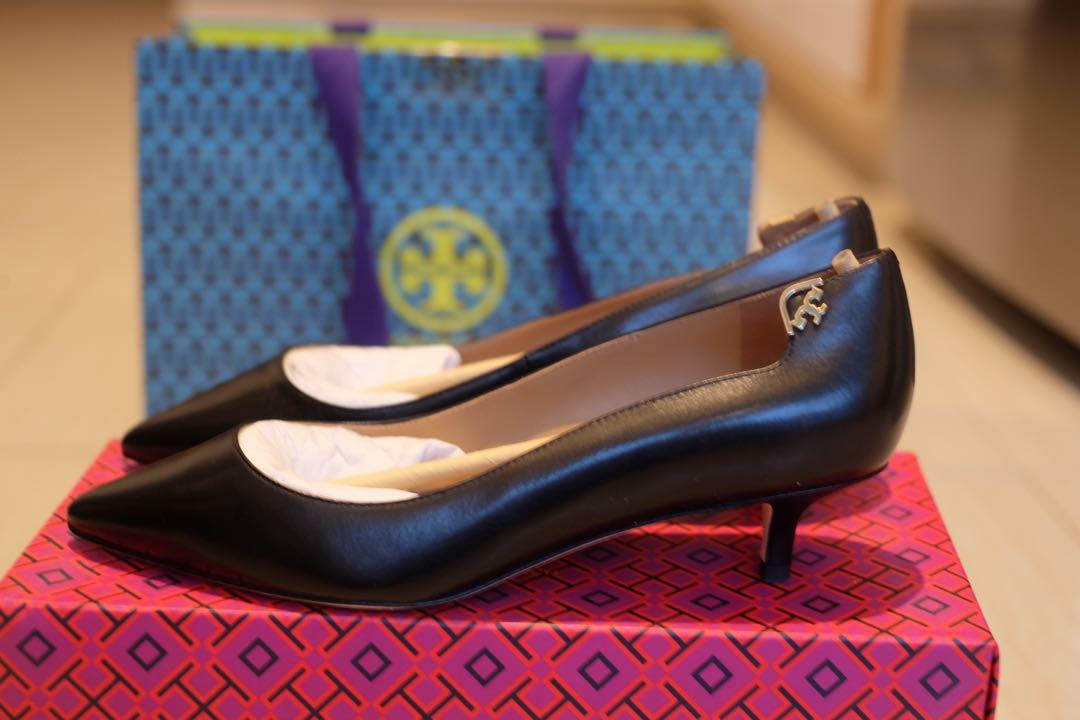 Tory burch elizabeth 40mm pump new arrivals