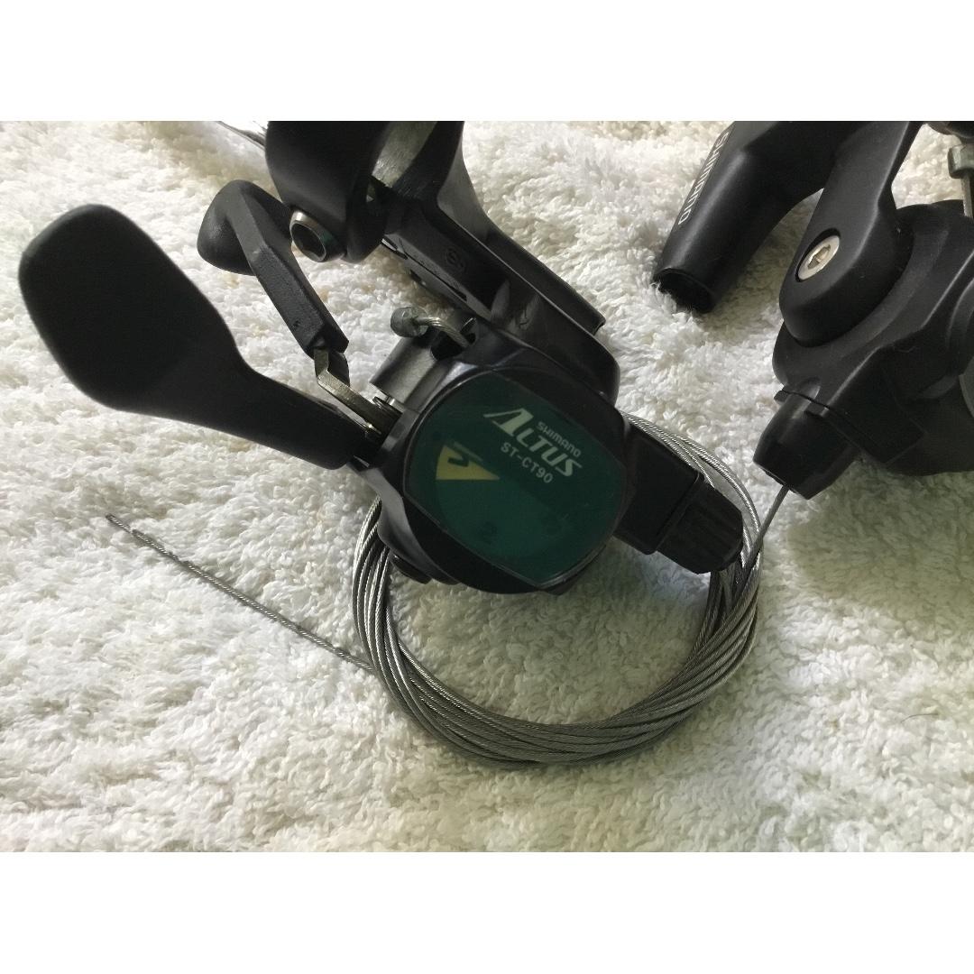 Altus ct90 sale