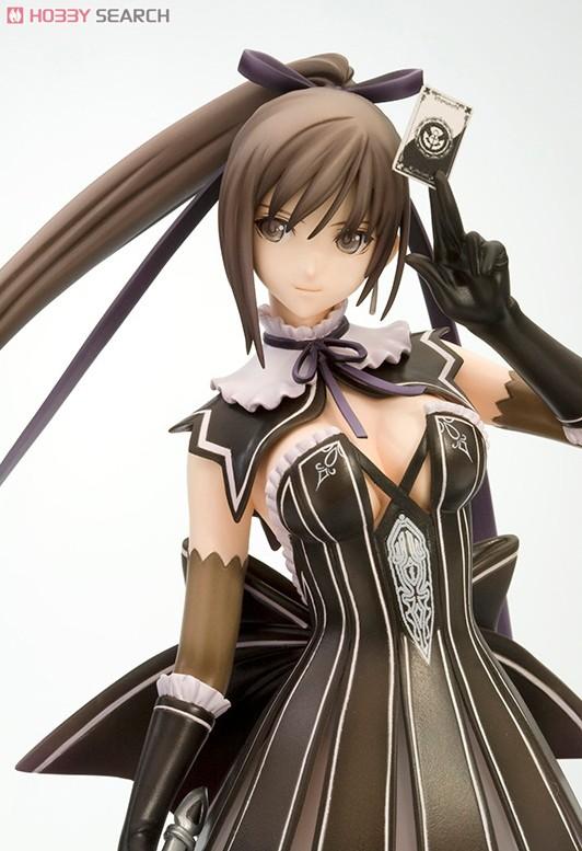 Shining Hearts Maxima 1/8 scale figure by Kotobukiya, Hobbies & Toys