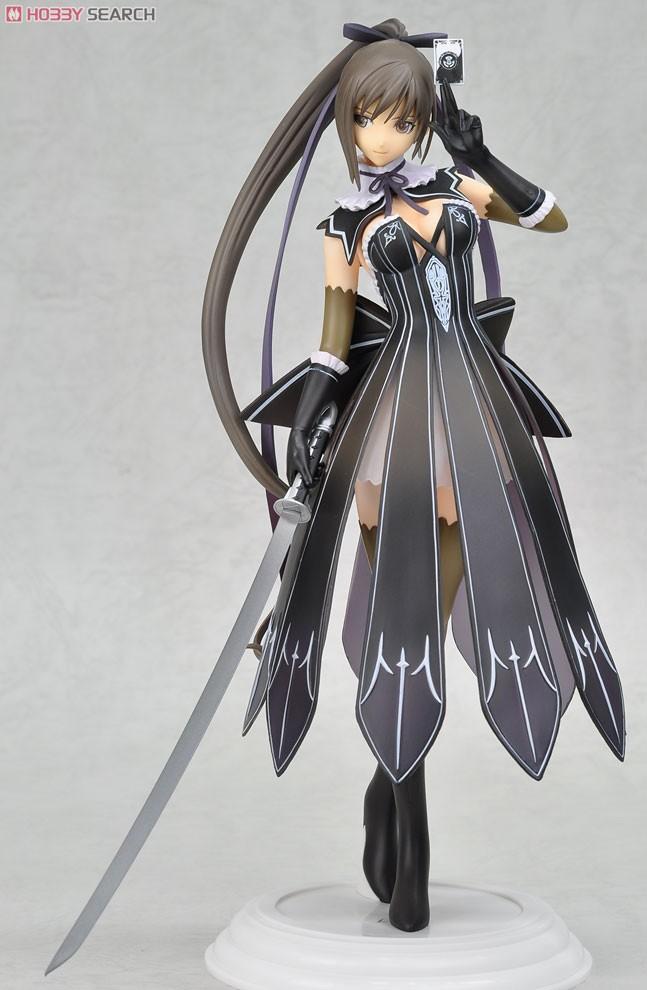 Shining Hearts Maxima 1/8 scale figure by Kotobukiya, Hobbies & Toys