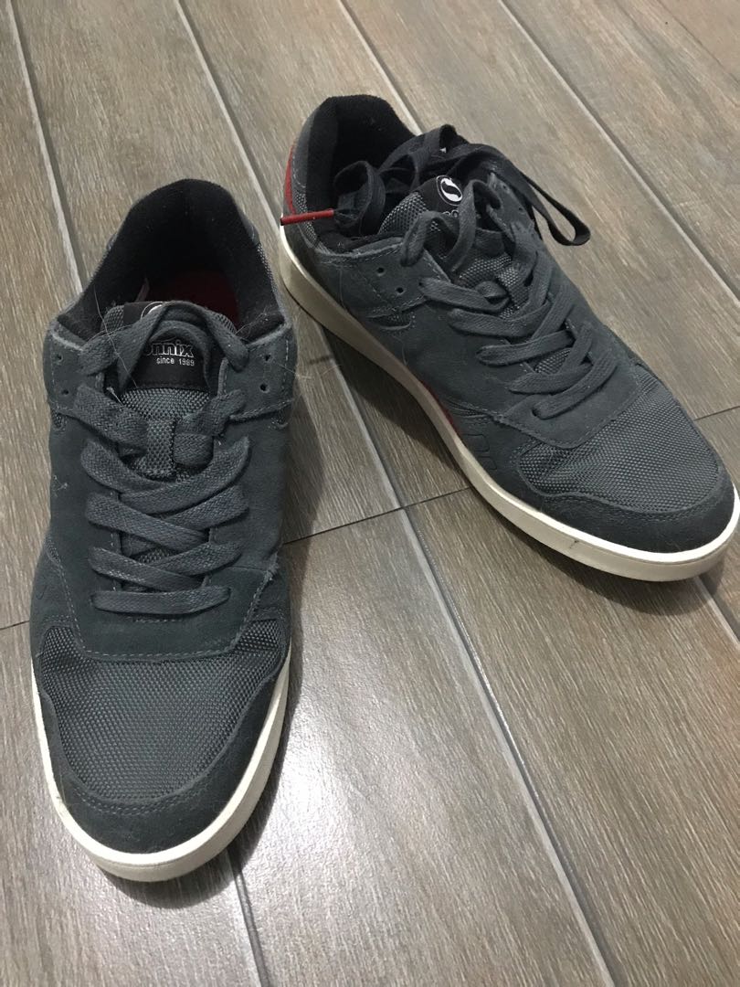 Sonnix Shoes, Men's Fashion, Footwear, Sneakers on Carousell