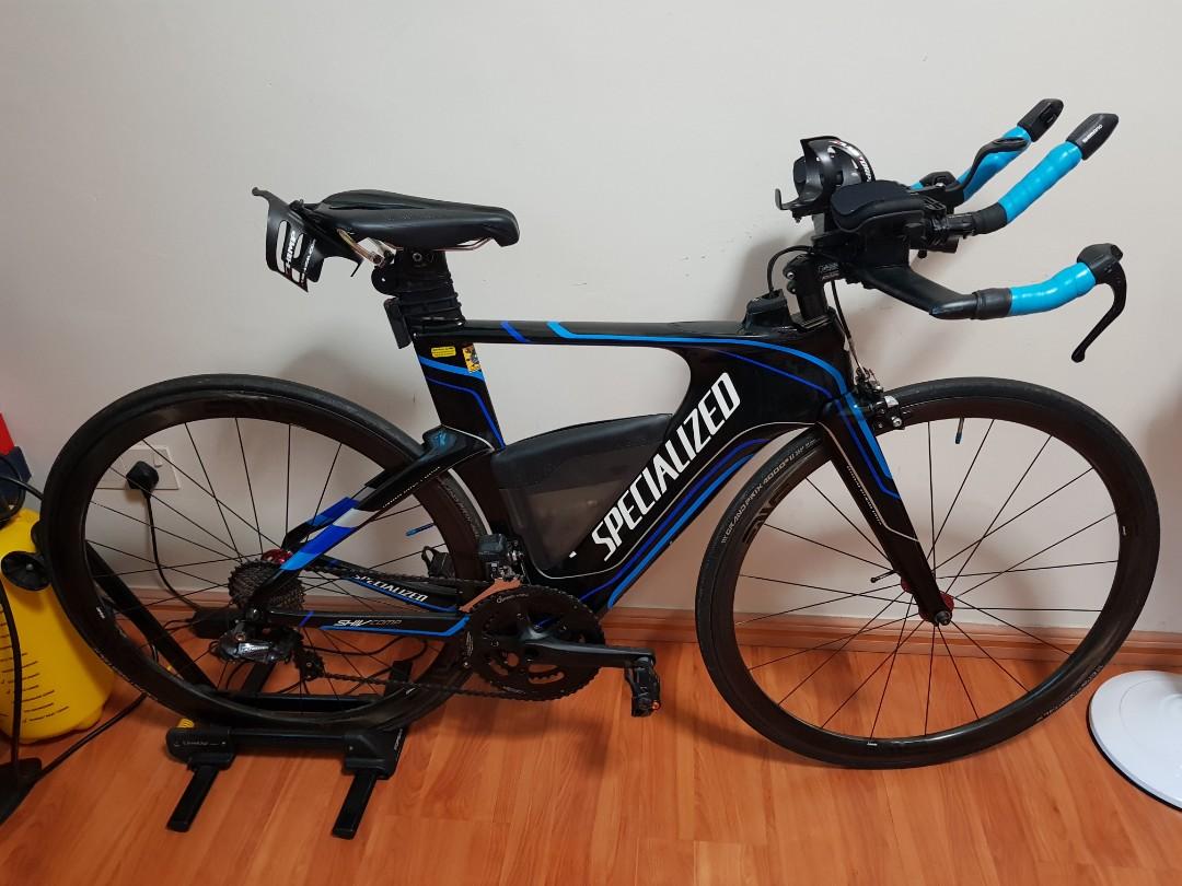 specialized shiv xs