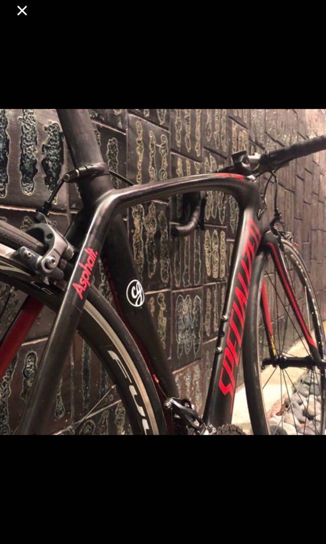 Specialized Venge comp 2013