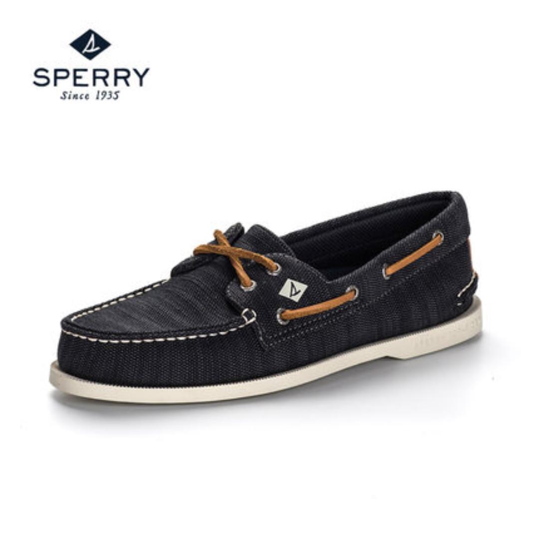 Sperry Top Sider 男裝帆船鞋聖誕禮物全新 男裝 男裝鞋 Carousell