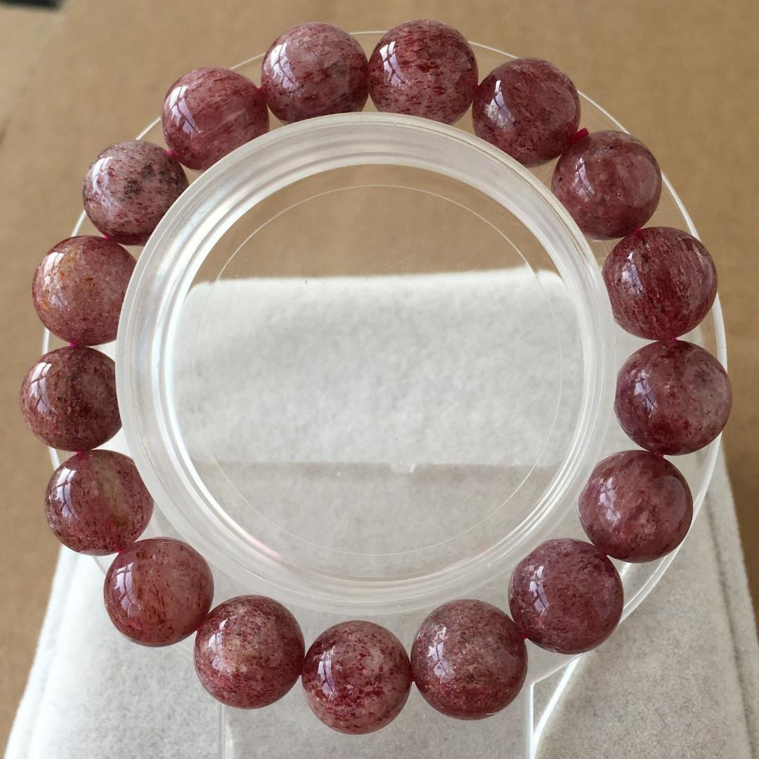 Lepidocrocite bracelet shop