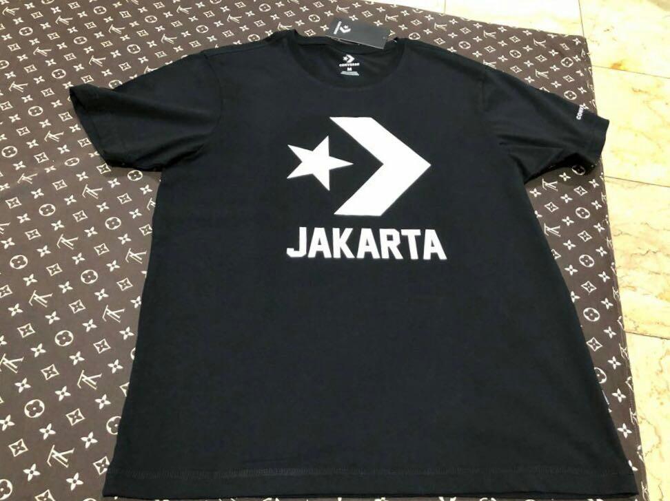 converse jakarta