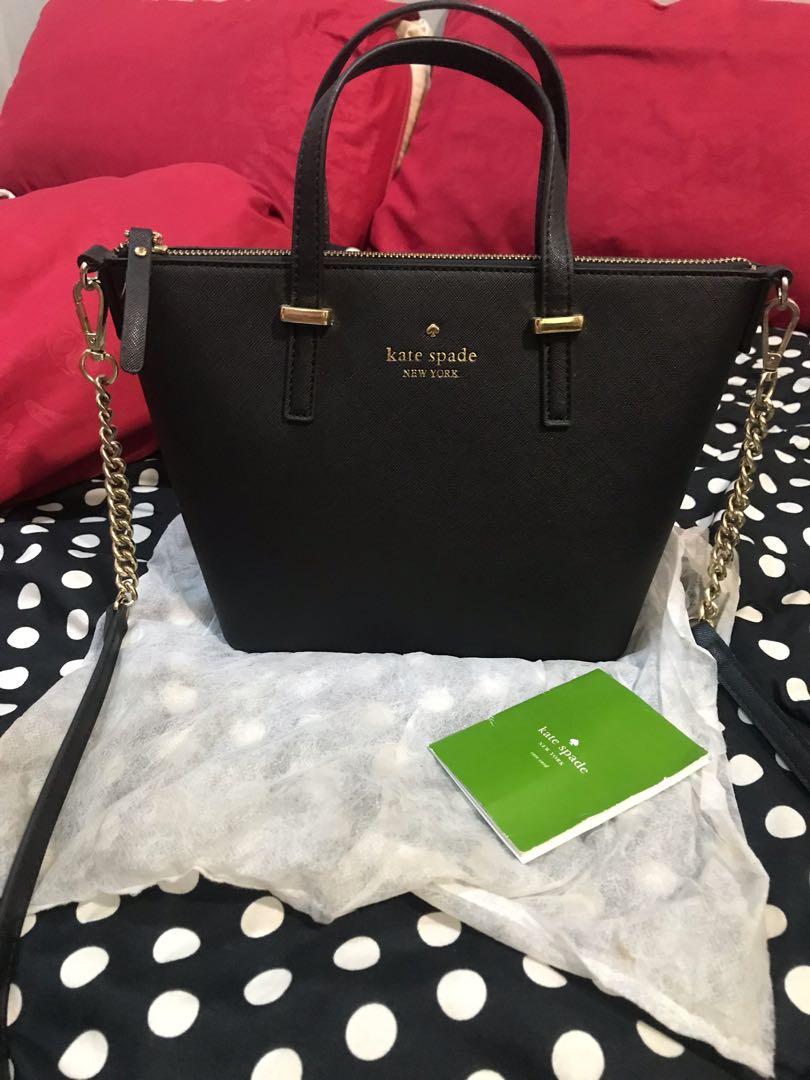Kate spade on sale bag harga