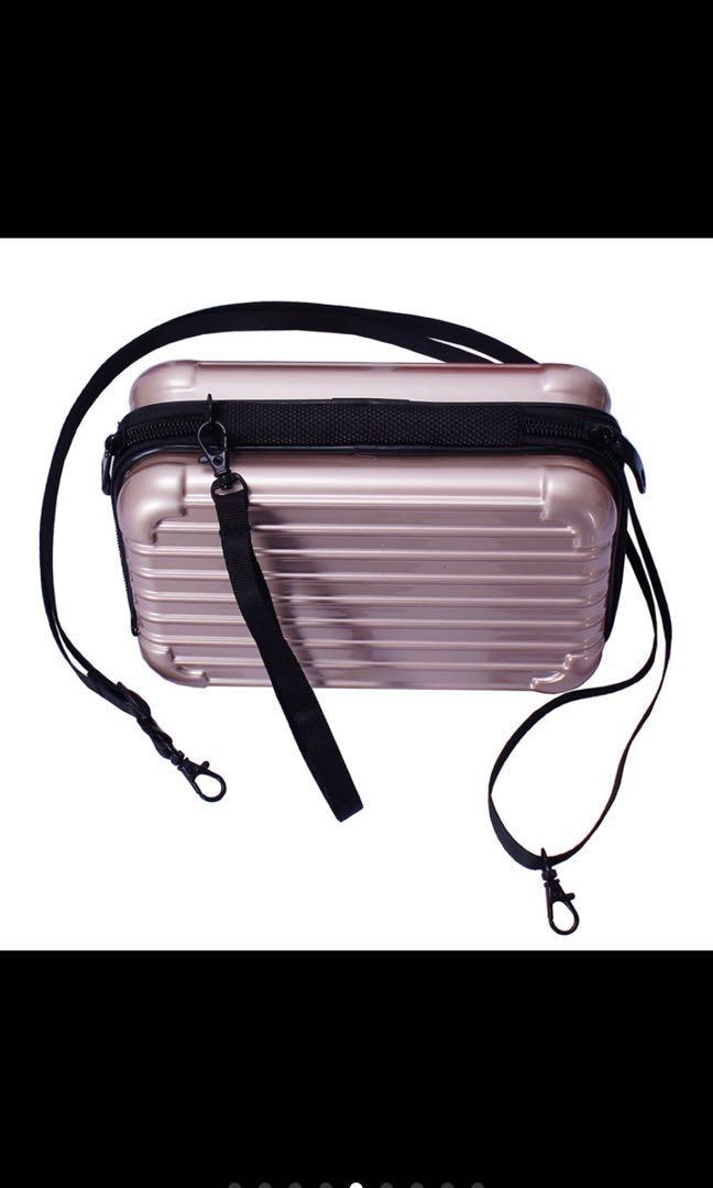 sling bag koper mini