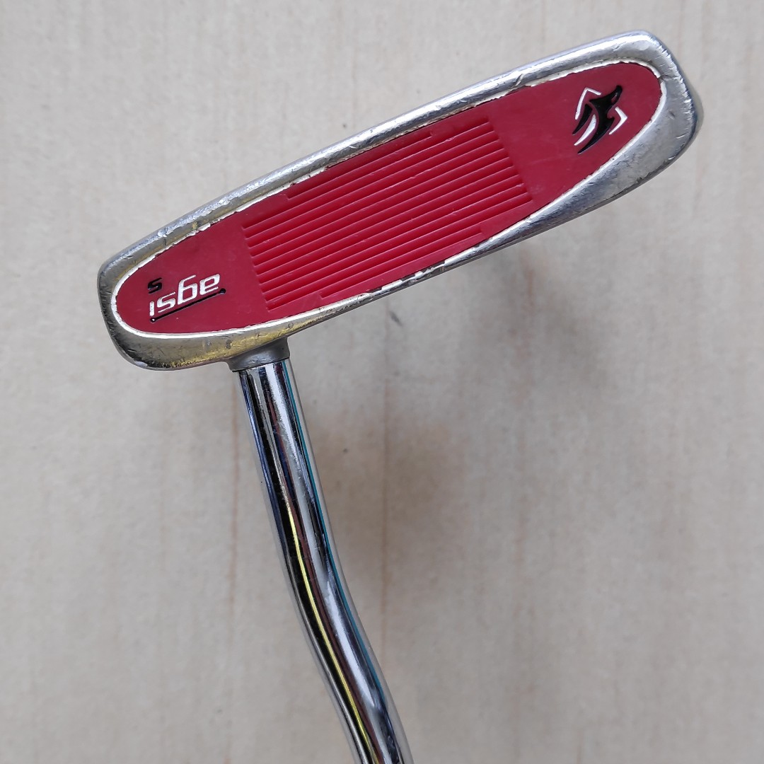 TaylorMade Rossa agsi-S Spider Baleo Golf Putter 35