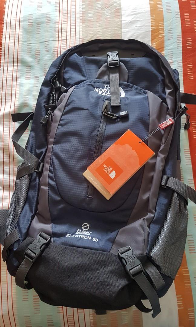 north face surge reddit