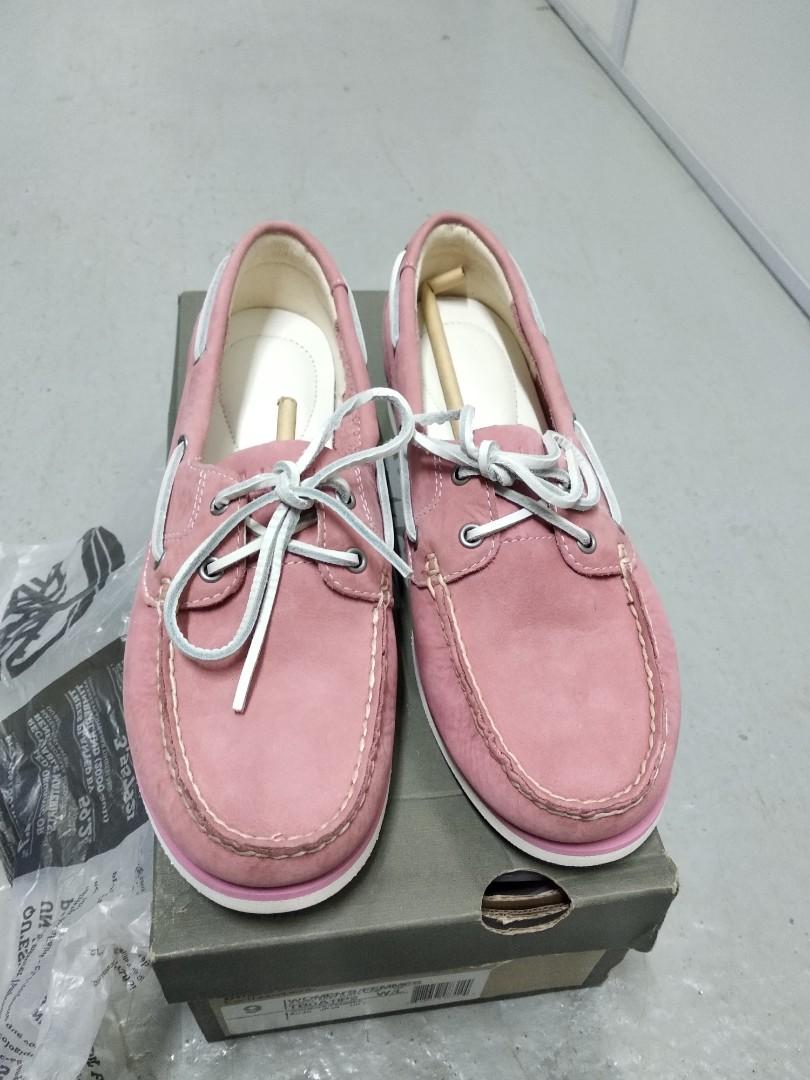 timberlands rose
