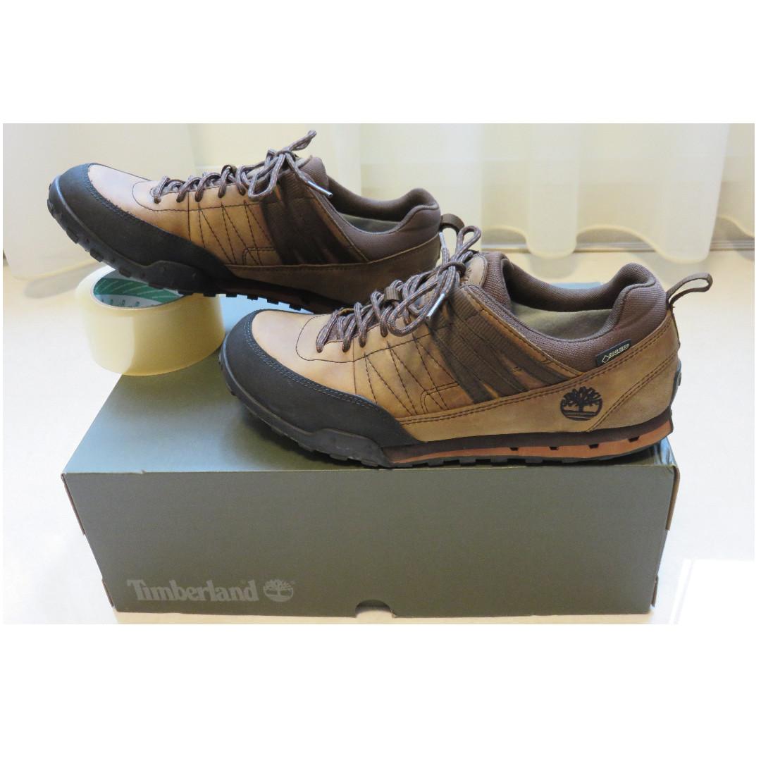 timberland greeley approach low gore tex