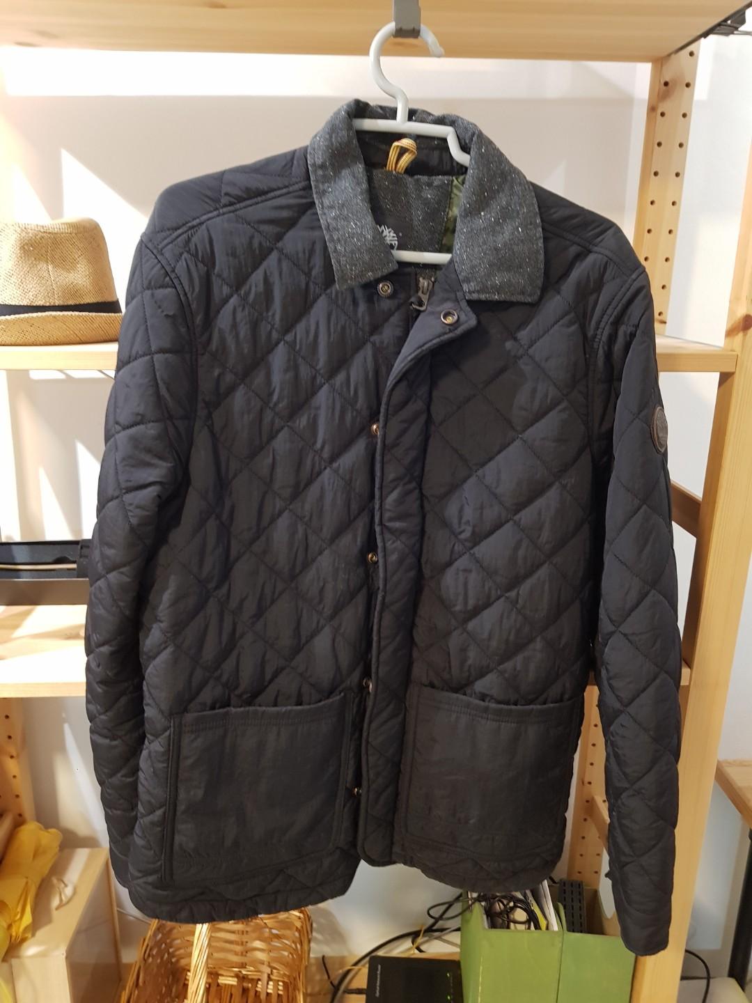 Timberland Jacket (men), Men's Fashion 