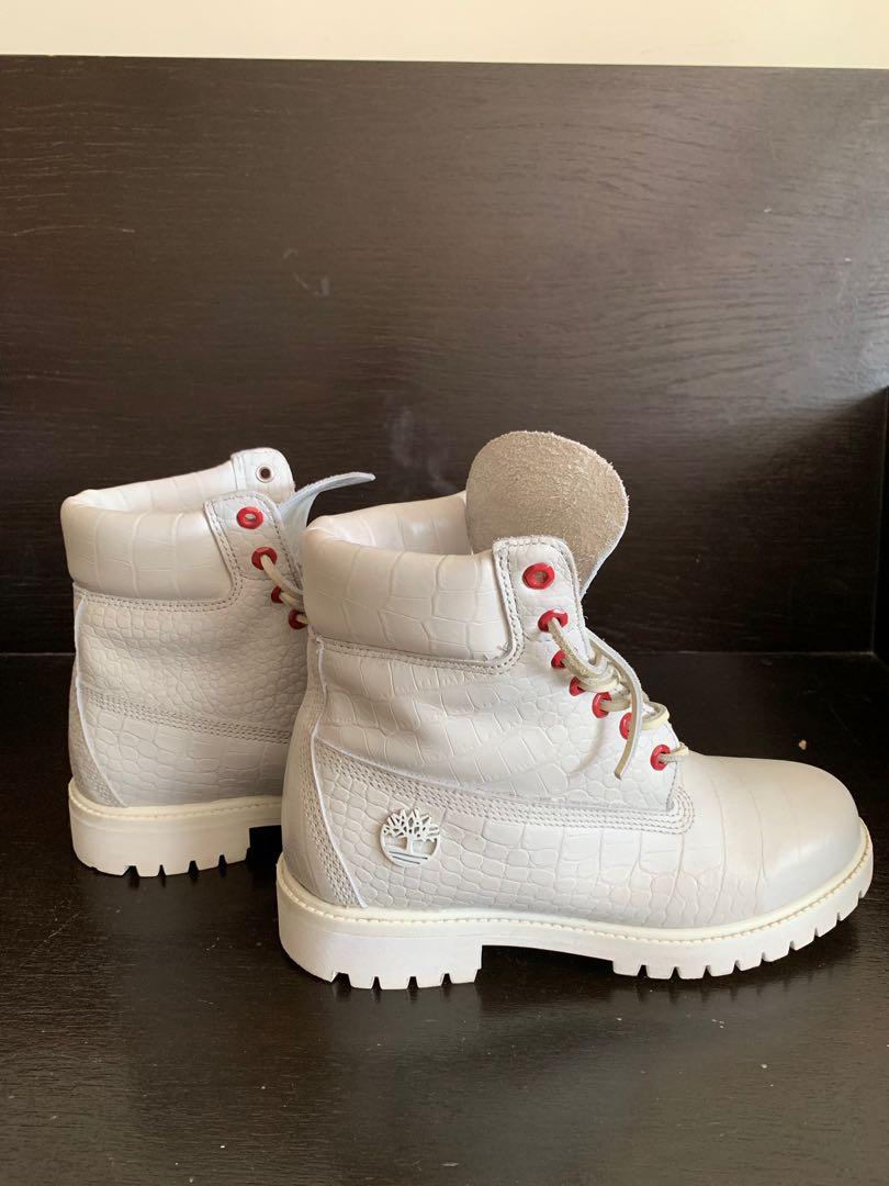 timberland edition limited