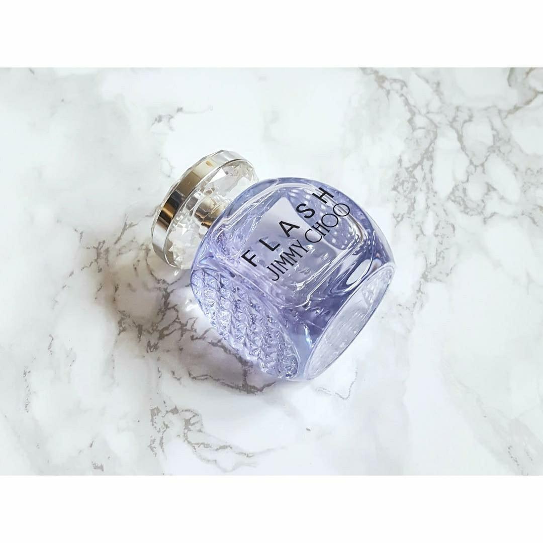 jimmy choo perfume travel size