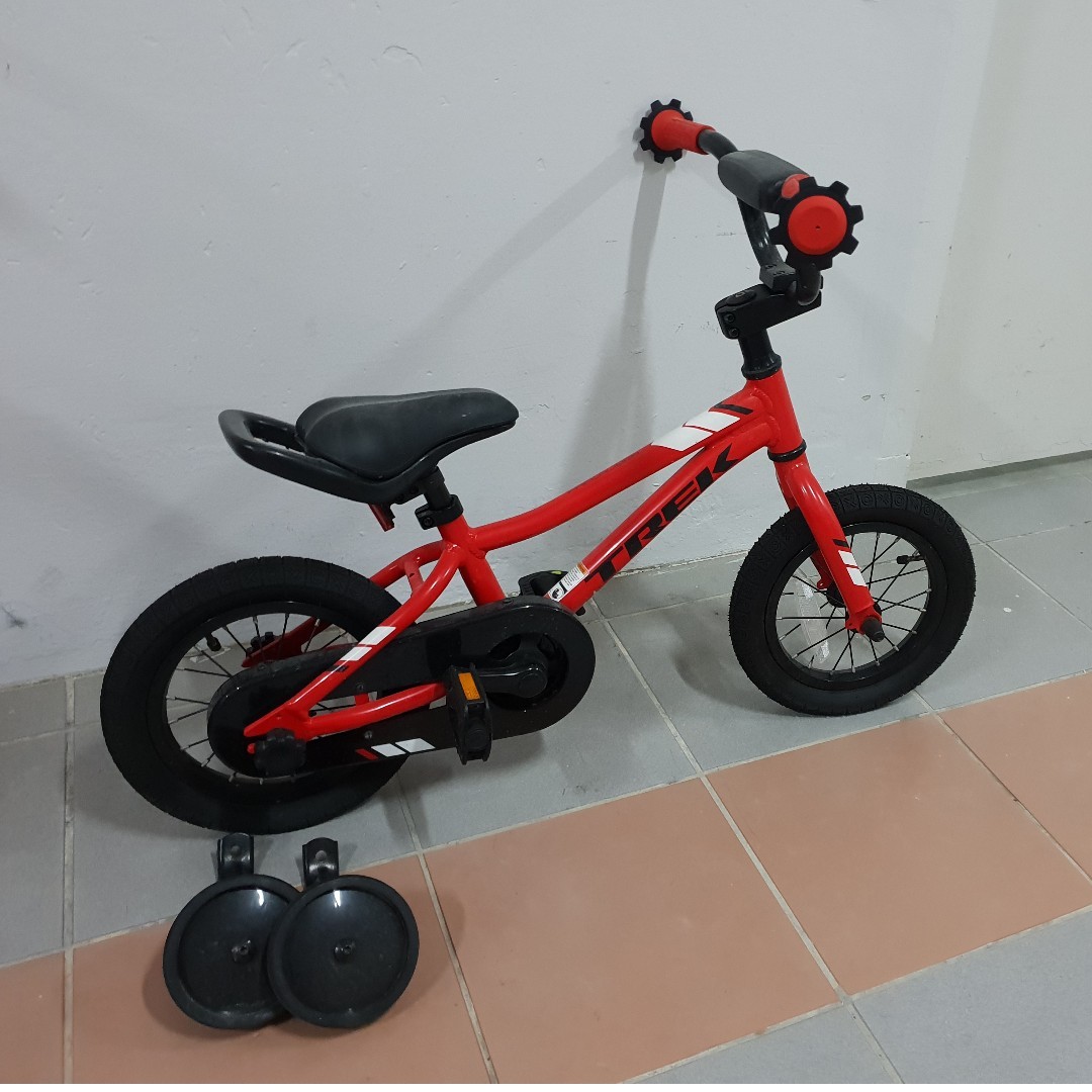 precaliber 12 boy's