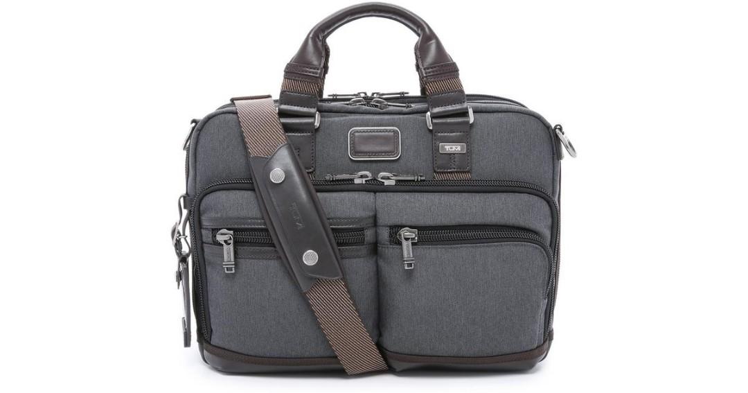 Tumi henderson online