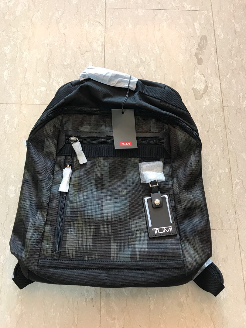 bertona backpack