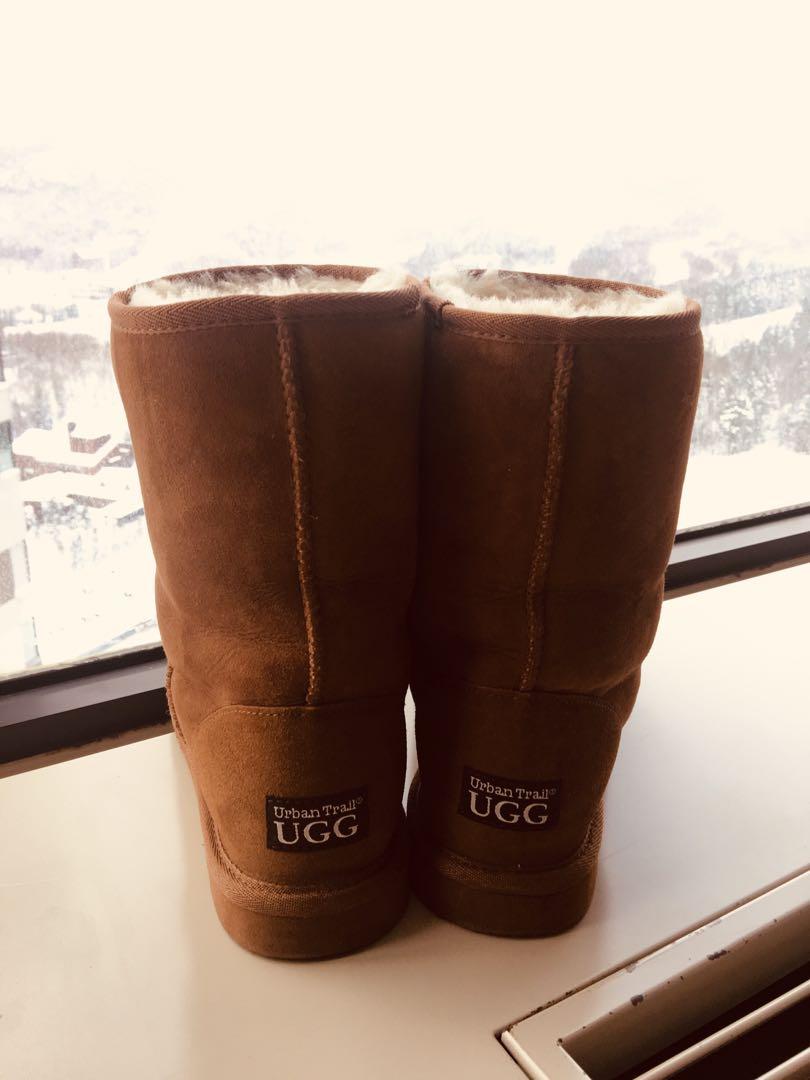 Ugg boots Urban Trail size 41, Luxury 
