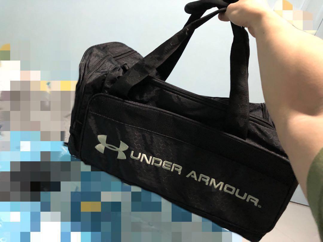 under armour carry bag