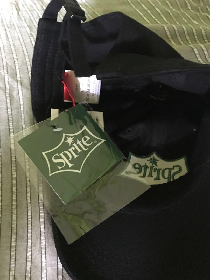Vintage Sprite Cap (Authentic) (Rare), Men's Fashion, Watches ...