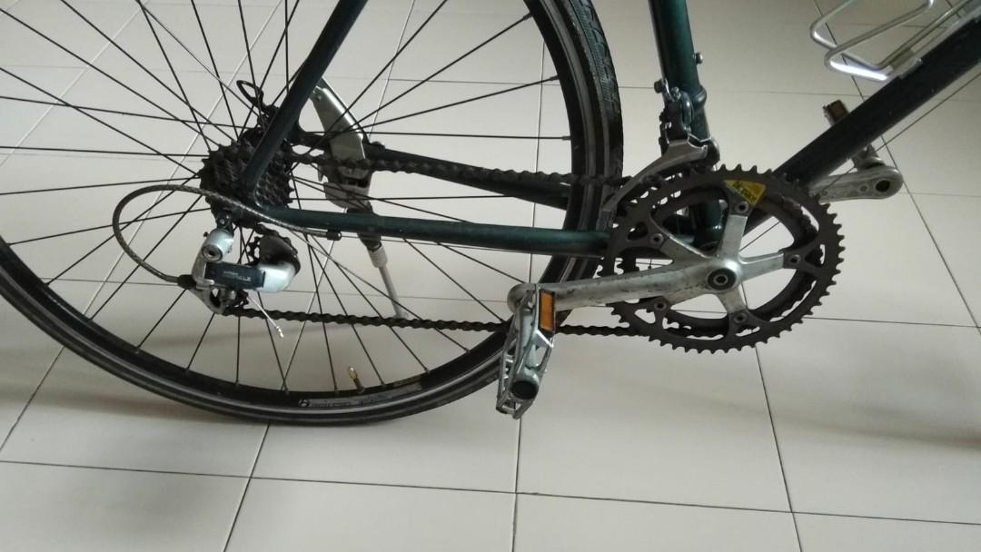 Vintage trek 730, Sports Equipment 